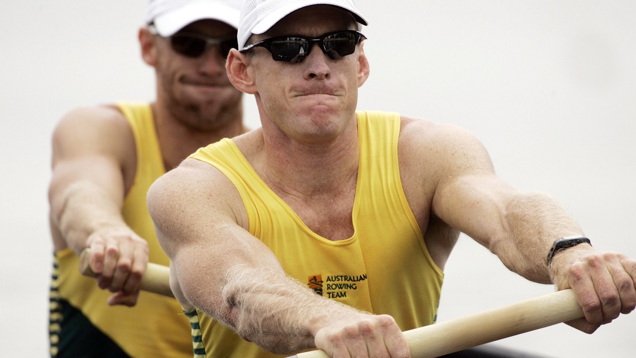 Medalhas olímpicas de atleta australiano são roubadas