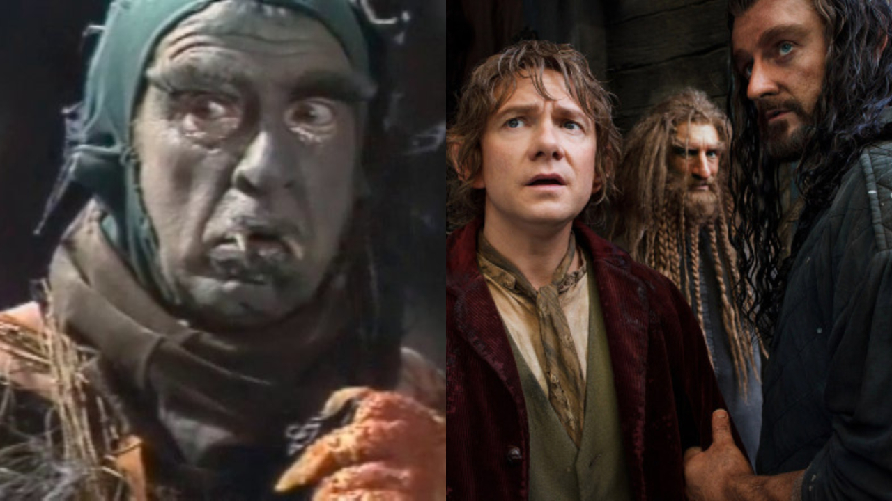 A curiosa adaptação da União Soviética de “O Hobbit”