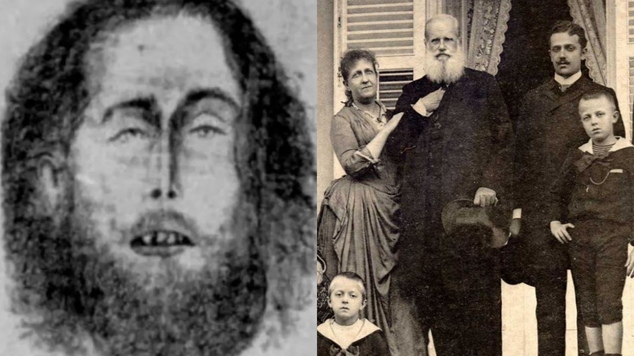 Homem encontrado congelado e livro sobre a família imperial: veja as notícias mais lidas da semana
