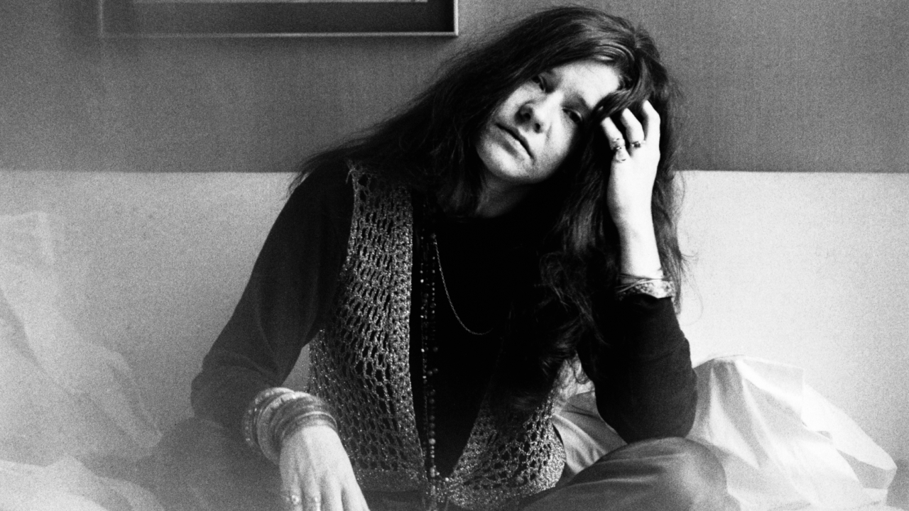 Janis Joplin: Quem interpretará cantora em novo filme biográfico?