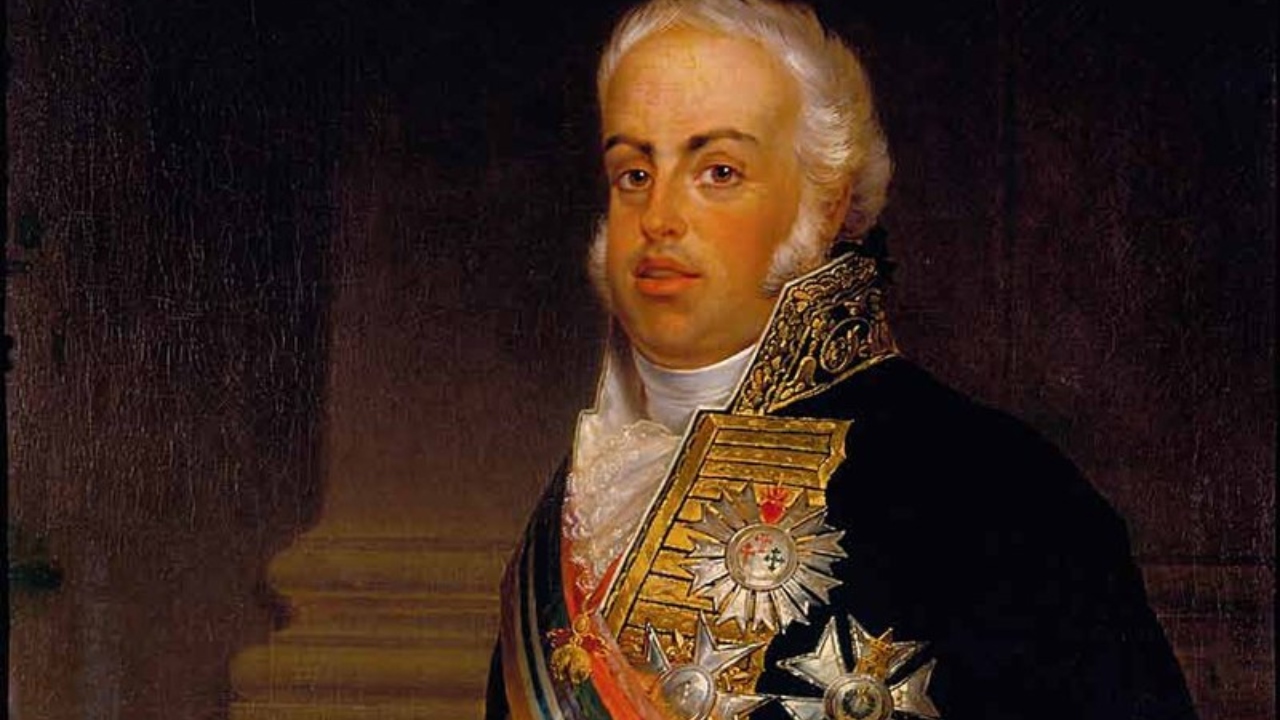 Palestra resgata a história por trás das mesas de jantar da corte de D. João VI