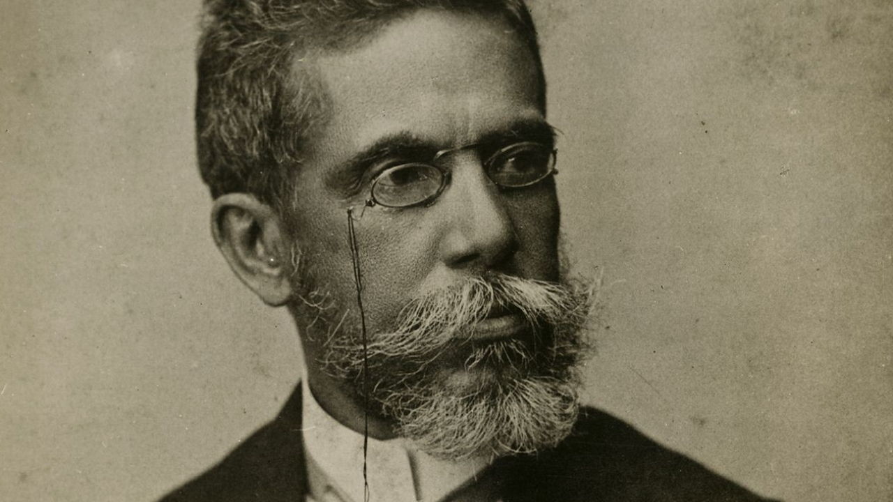 Poemas abandonados: O livro perdido de Machado de Assis