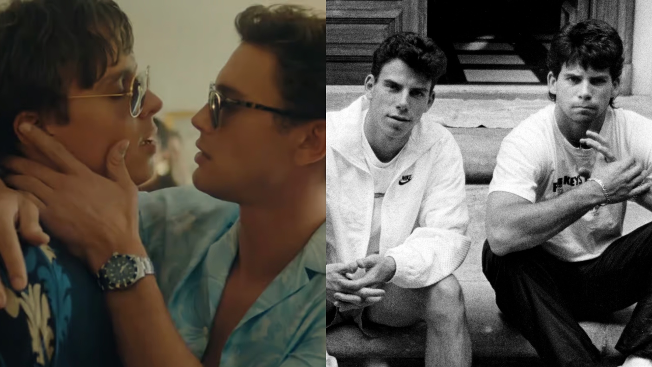 Irmãos Menendez: Existia incesto entre Lyle e Erik? Autor responde