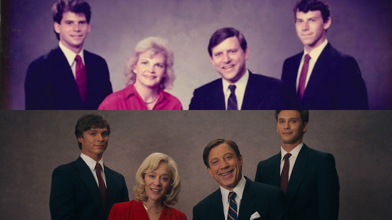 Irmãos Menendez: Como é a história real por trás da série da Netflix