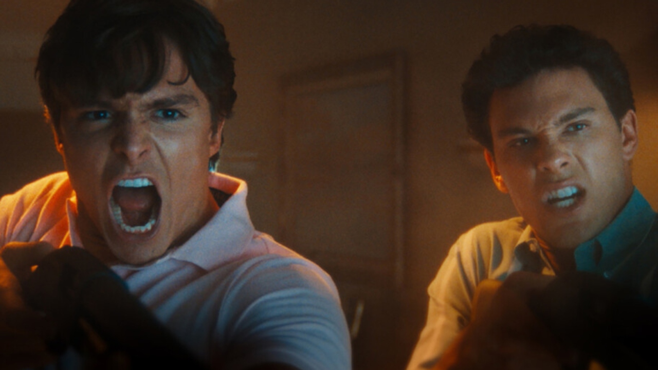 Irmãos Menendez: Trailer final da Netflix mostra o outro lado do crime