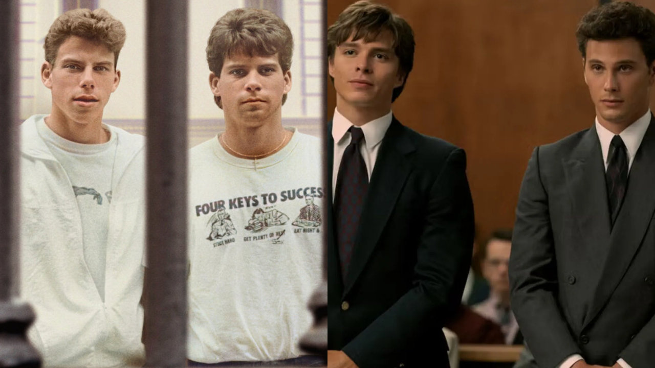 Irmãos Menendez: 5 coisas que a série acertou sobre Lyle e Erik