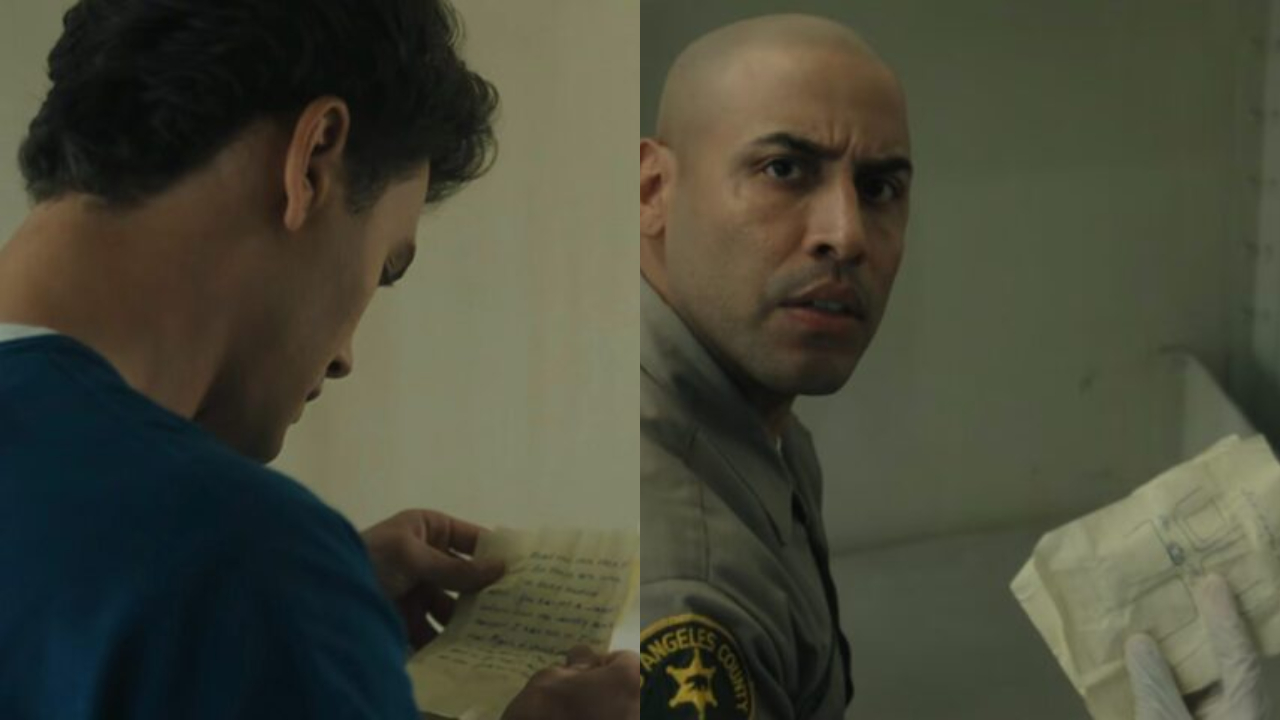 Irmãos Menendez: Lyle e Erik criaram plano para fugirem da cadeia?