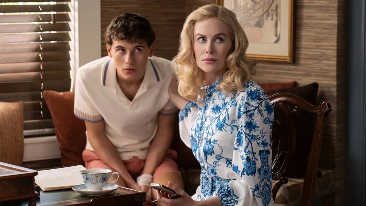 O Casal Perfeito: Série em destaque na Netflix é baseada em história real?