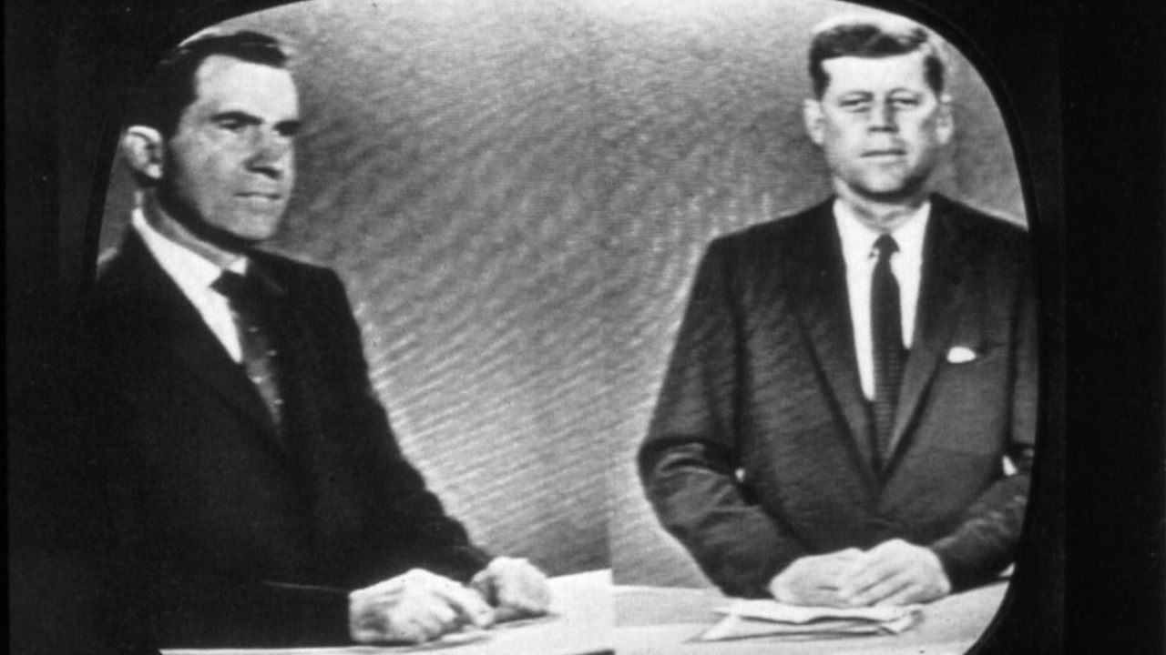 Estados Unidos: Relembre debates que entraram para a história do país