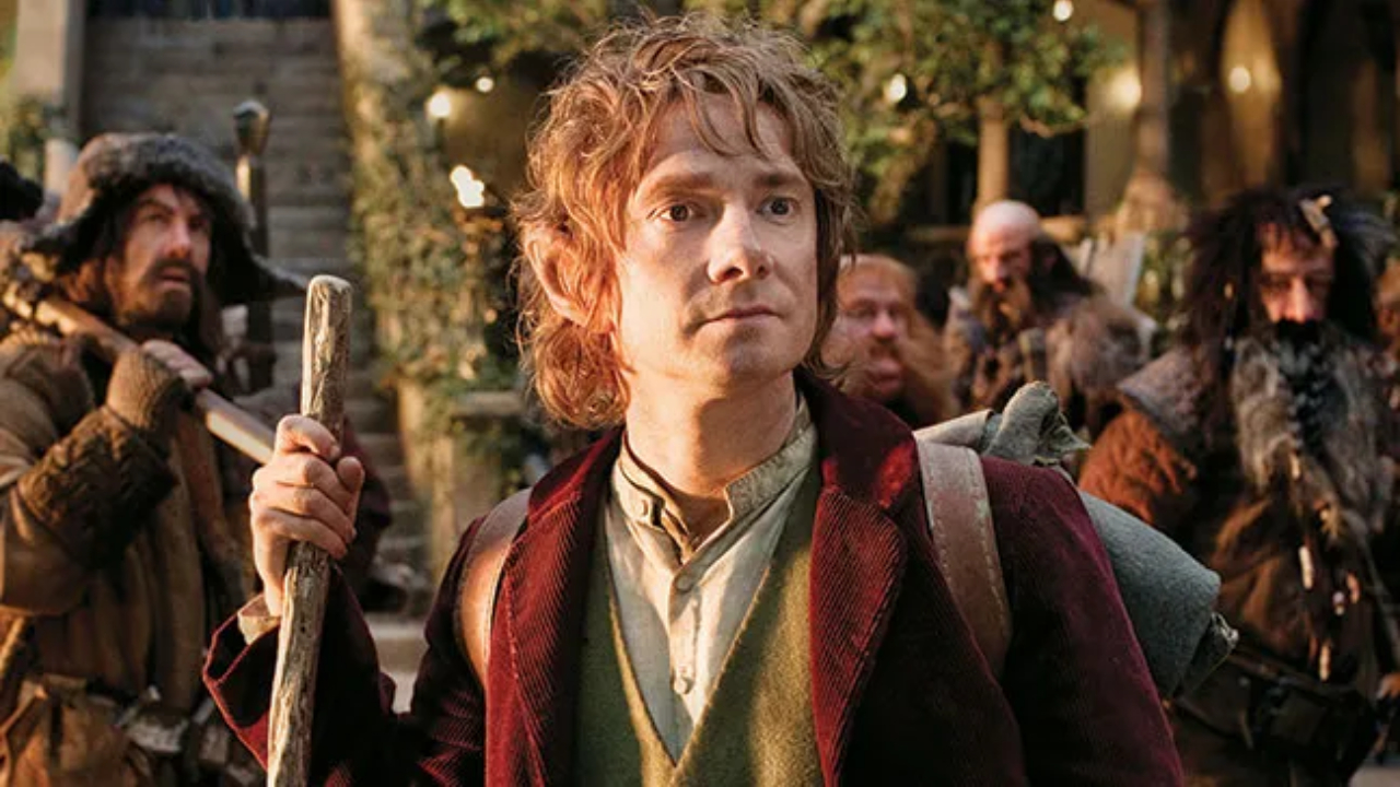 Rara edição de O Hobbit é vendida por R$ 265 mil