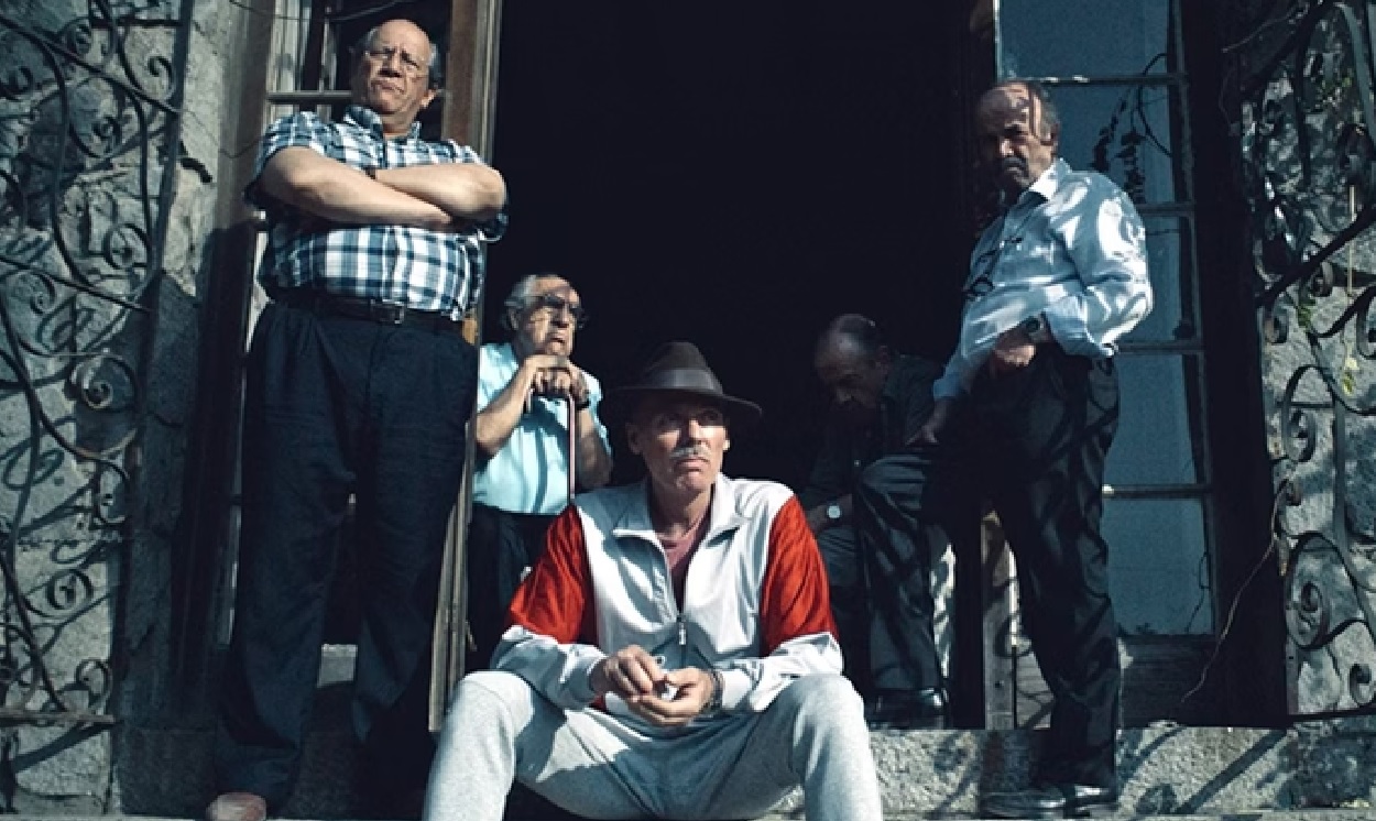 Prisão nos Andes: Filme retrata a rotina de torturadores da ditadura chilena
