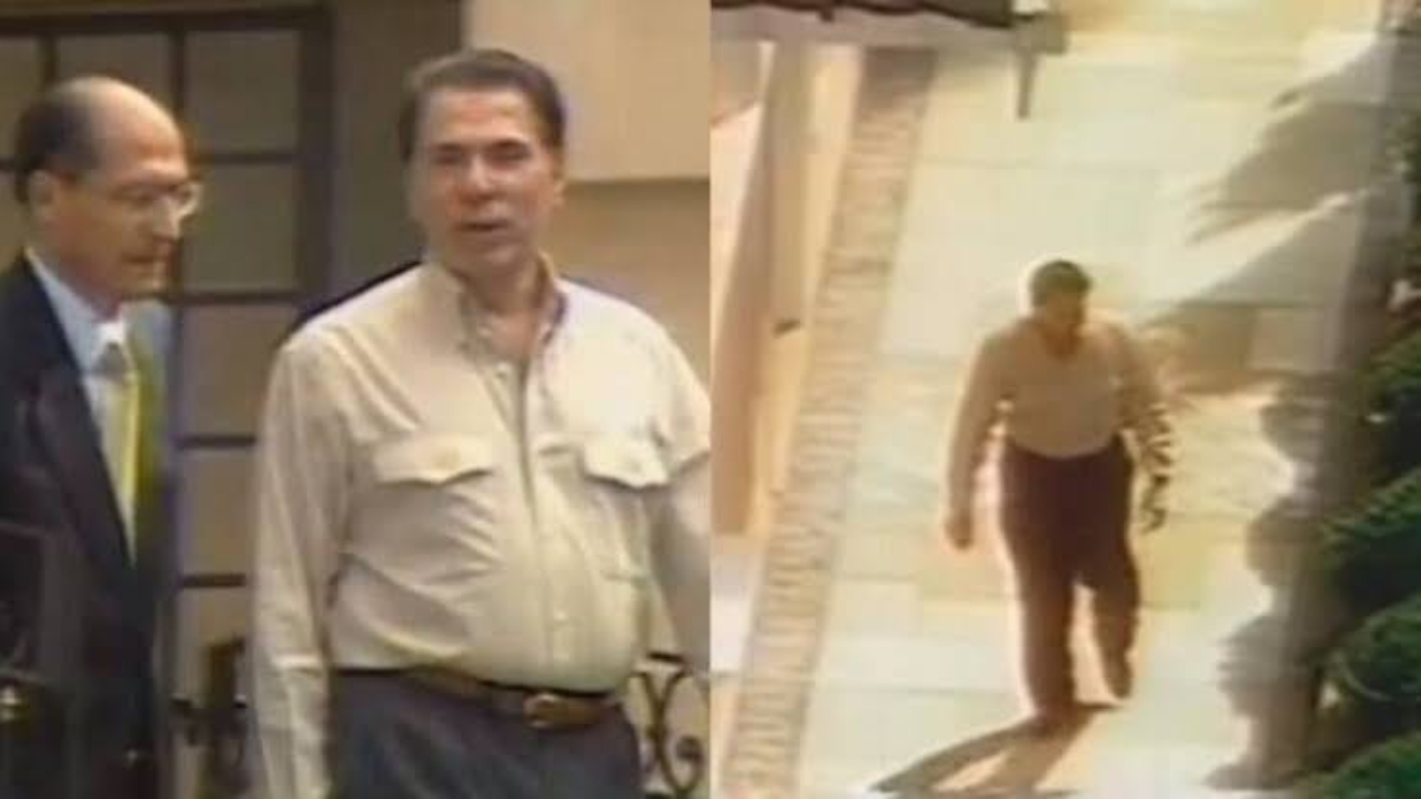 Silvio Santos: Relembre o sequestro que inspirou filme