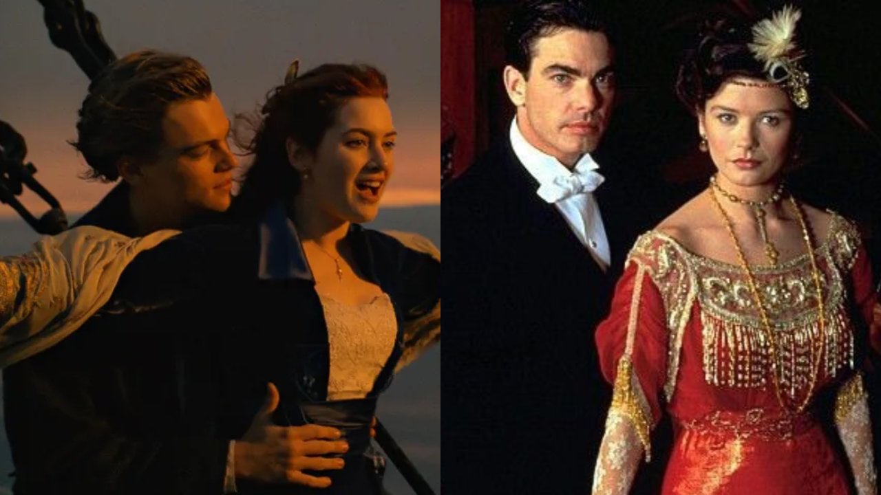 Titanic 2: Continuação do filme só existiu no Brasil