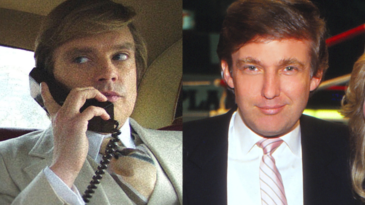 O Aprendiz: saiba onde assistir ao filme que irritou Donald Trump