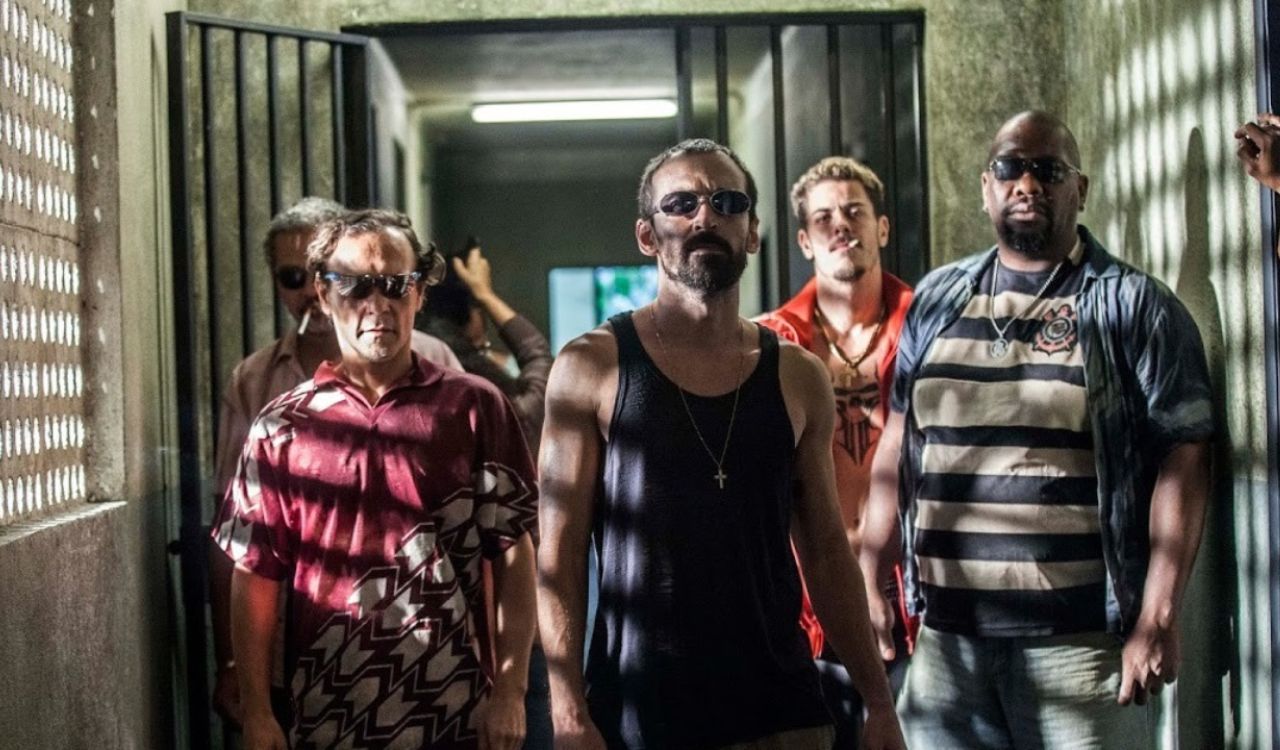 ‘1 Contra Todos’: saiba mais sobre a série brasileira mais assistida na Netflix