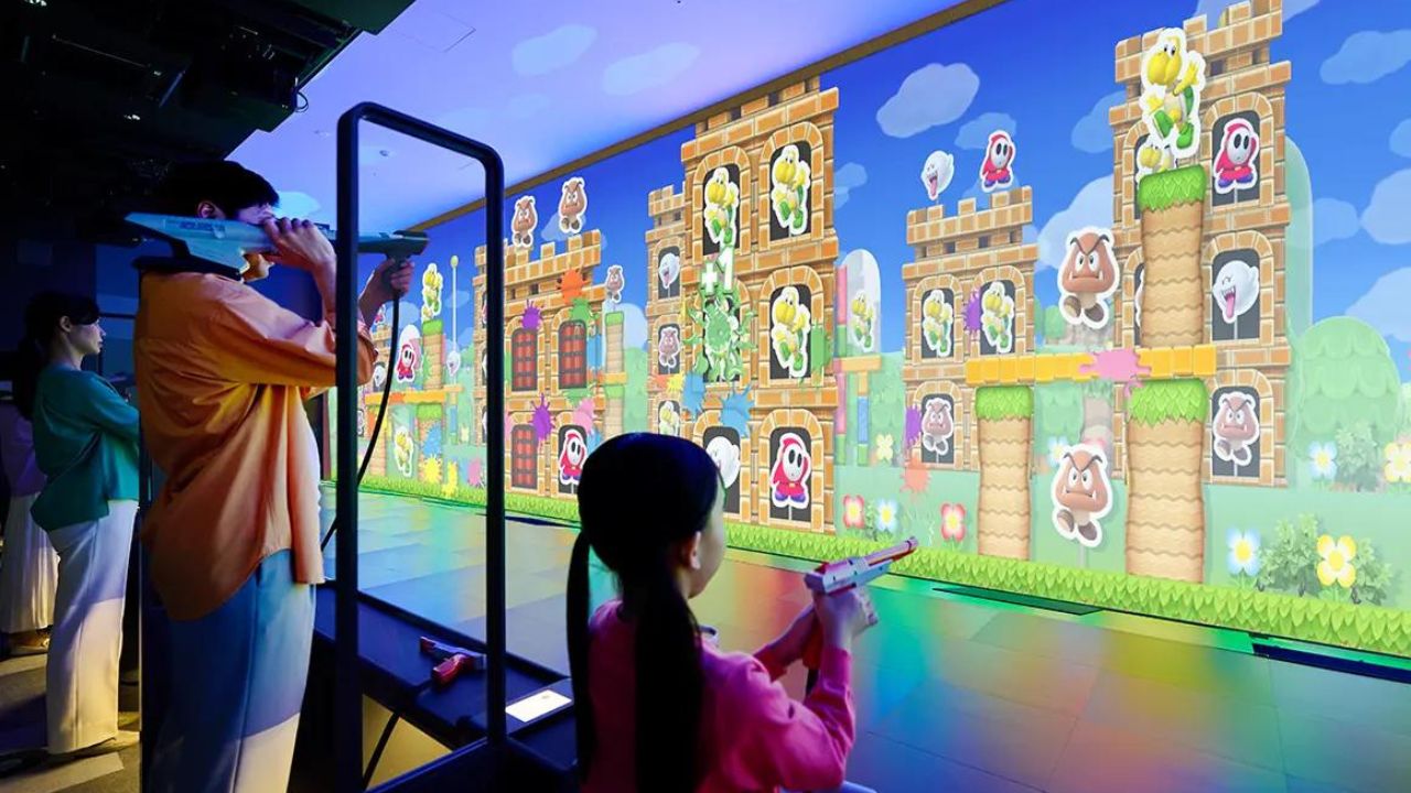 Nintendo inaugura museu dedicado à história da empresa no Japão