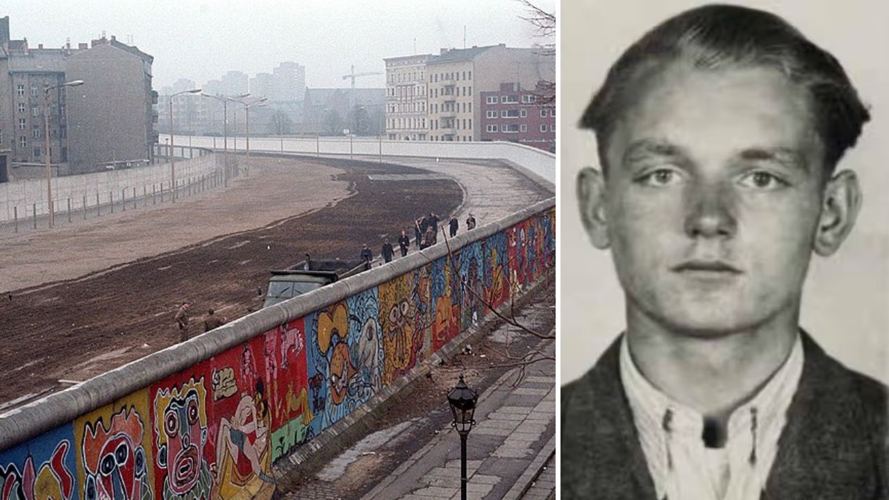 Ex-agente da Stasi é condenado a 10 anos por assassinato cometido em 1974