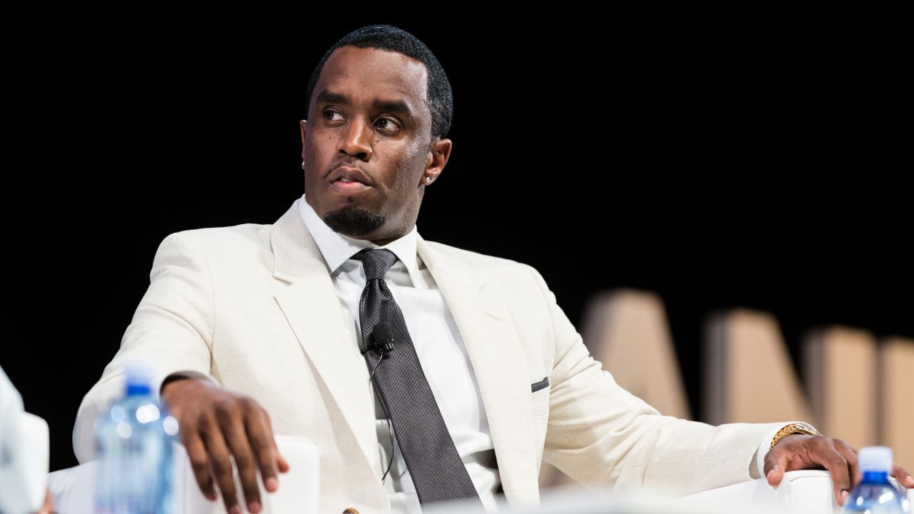 Diddy faz nova postagem no Instagram e quebra silêncio — apesar de preso