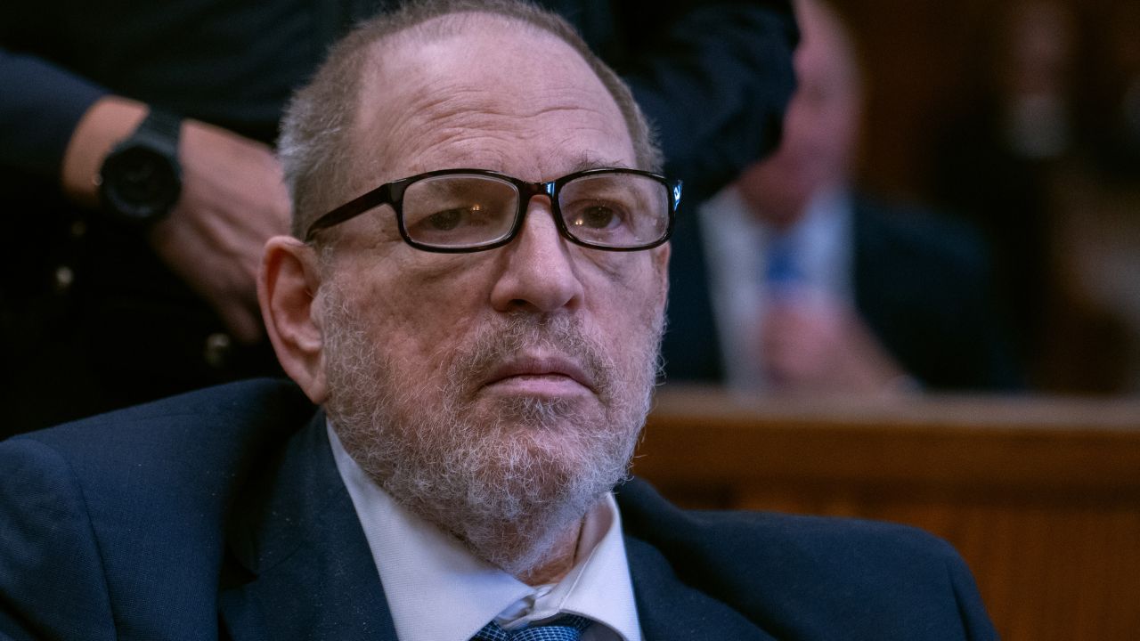 Harvey Weinstein é diagnosticado com câncer, segundo imprensa dos EUA