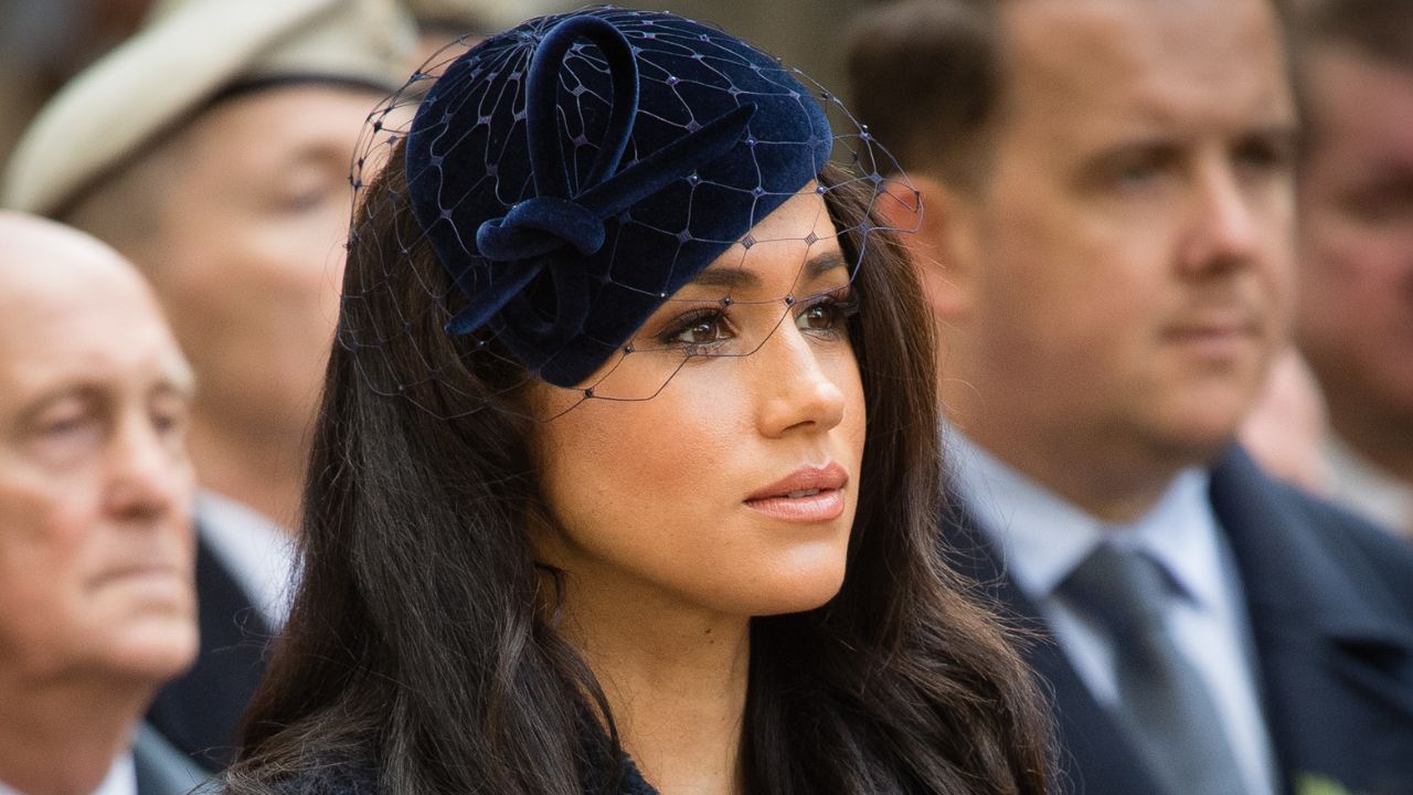 A ‘carta na manga’ de Meghan Markle caso queira ‘se vingar’ da Família Real
