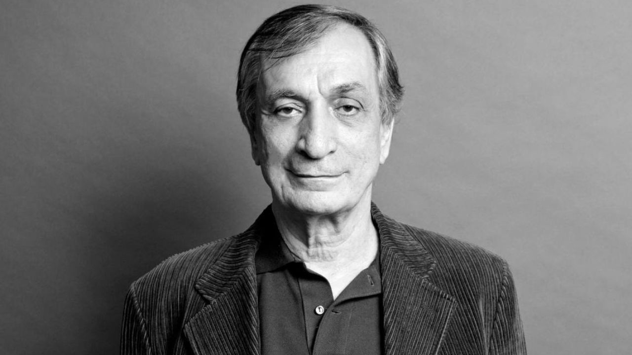 Poeta Antonio Cicero morre na Suíça e deixa carta de despedida