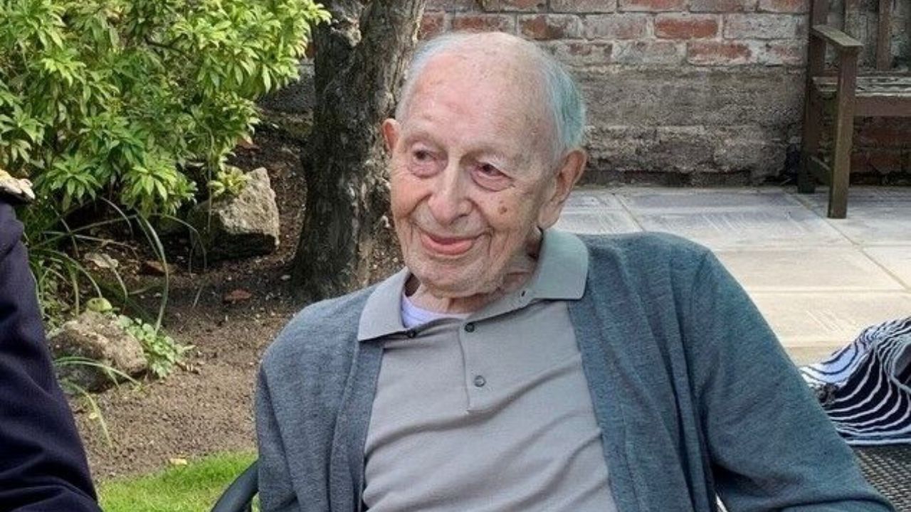 Segredos da longevidade: Confira os hábitos do homem mais velho do mundo