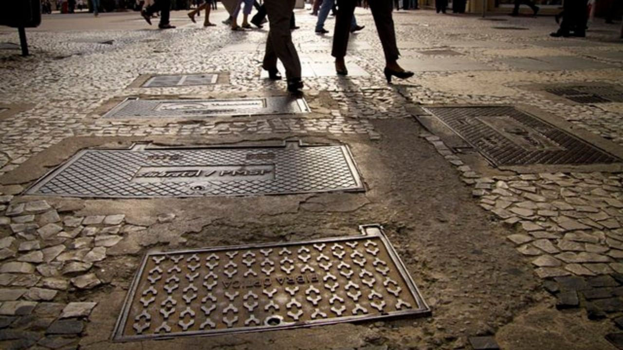 Três sítios arqueológicos são descobertos durante obra no Centro Histórico de SP