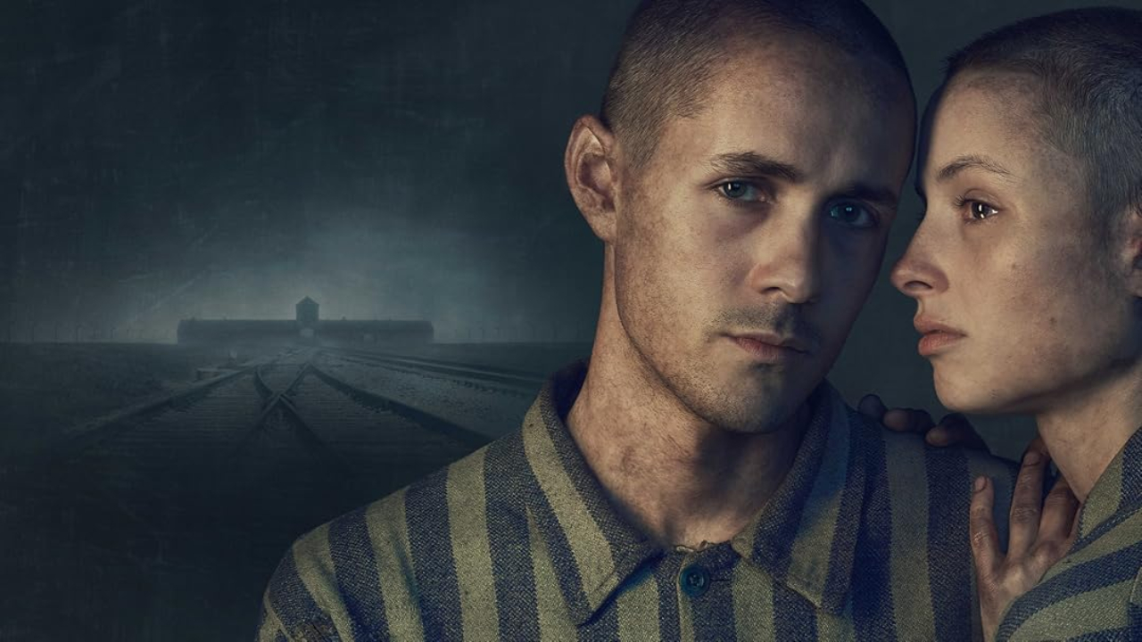 O Tatuador de Auschwitz: Conheça a série lançada no Globoplay