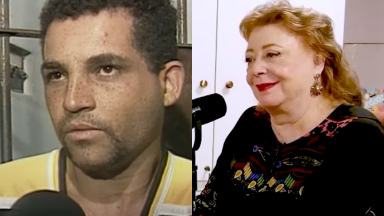 Maníaco do Parque: A psiquiatra esganada pelo serial killer em penitenciária