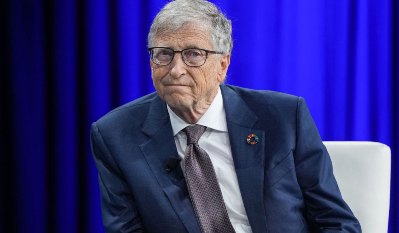 As duas profissões que não sobreviverão à IA, segundo Bill Gates