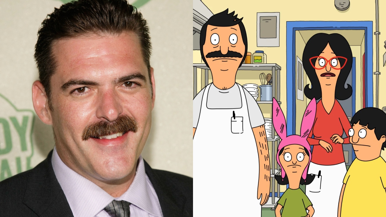 Bob’s Burgers: Dublador da animação é condenado pelo ataque ao Capitólio