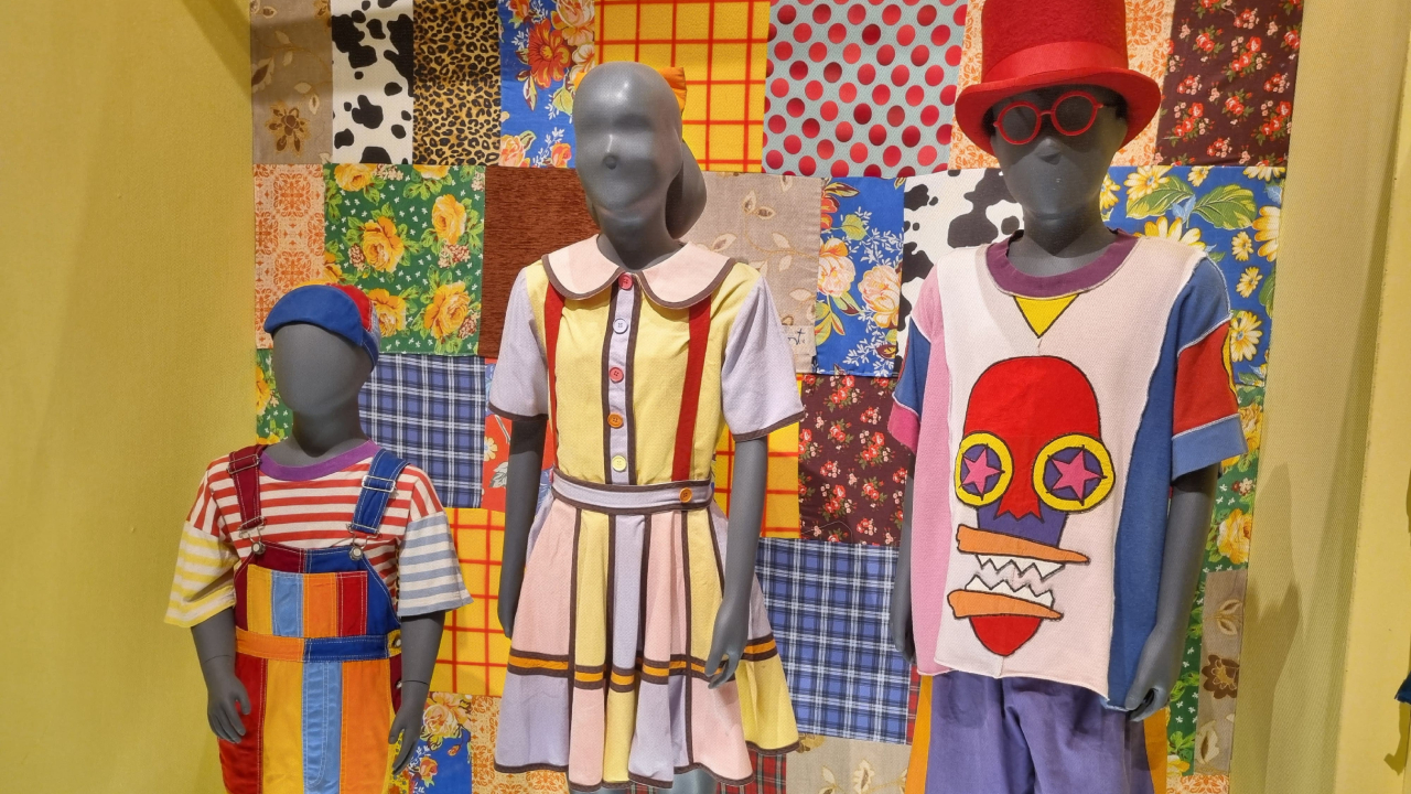 Castelo Rá-Tim-Bum: 5 motivos para visitar a exposição que celebra os 30 Anos da série