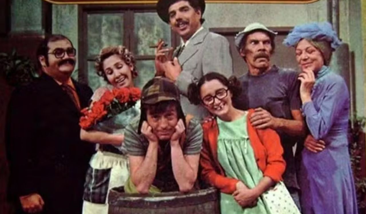 A rara entrevista do elenco de ‘Chaves’ que viralizou nas redes