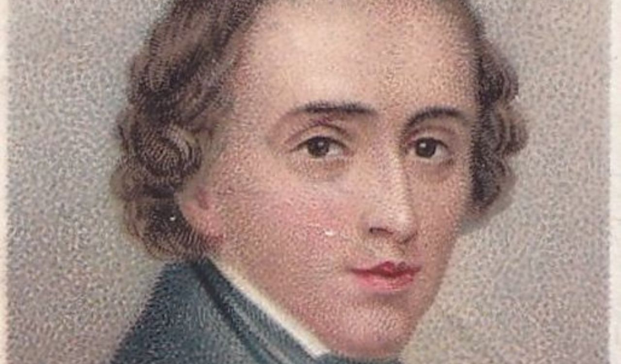 Após um século, museólogo descobre ‘música perdida’ de Chopin