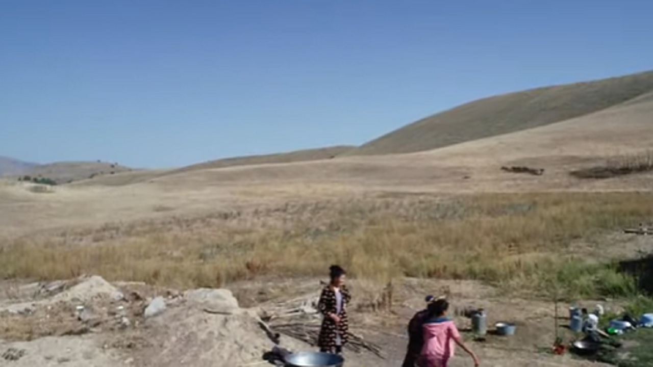 Cidade medieval perdida no Uzbequistão é descoberta