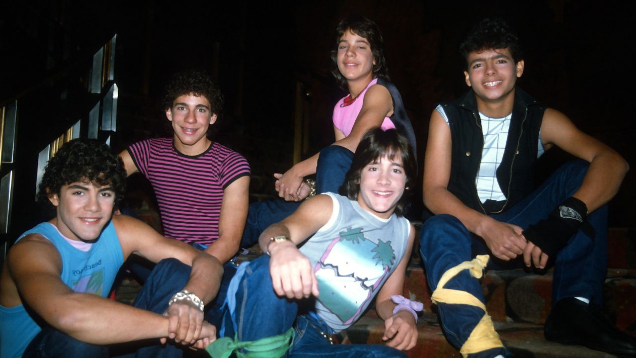 Menudo: Por que o grupo sempre trocava os membros?