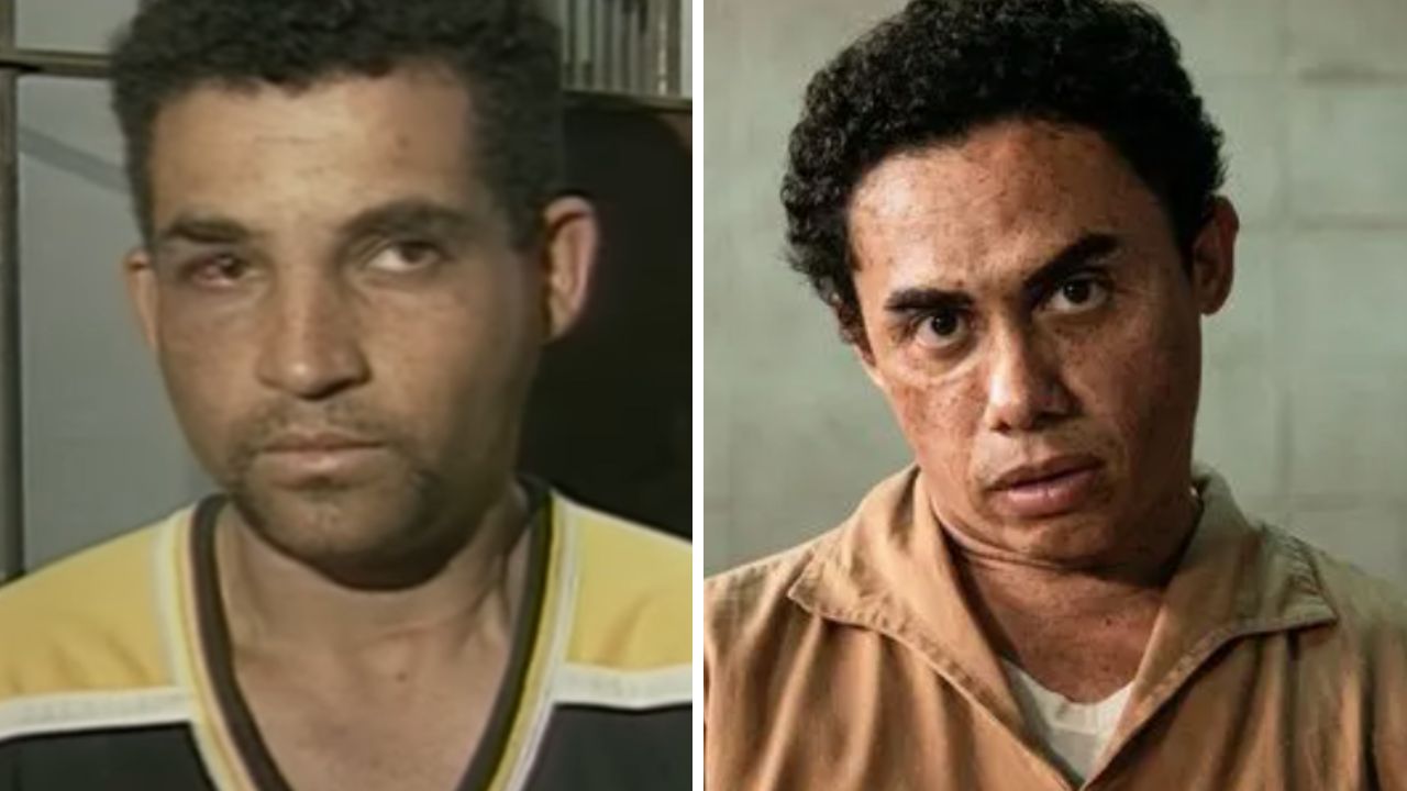 Maníaco do Parque: A história do serial killer que será retratada em filme