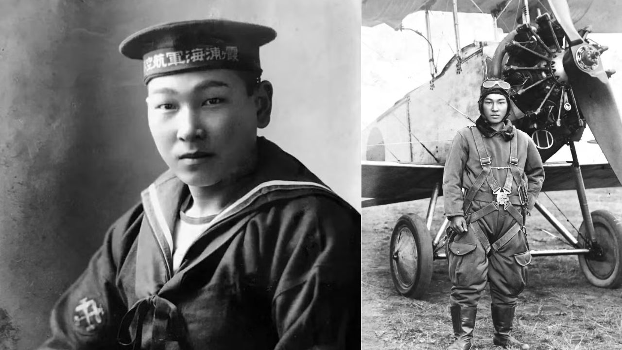 Morre Masamitsu Yoshioka, o último bombardeiro de Pearl Harbor