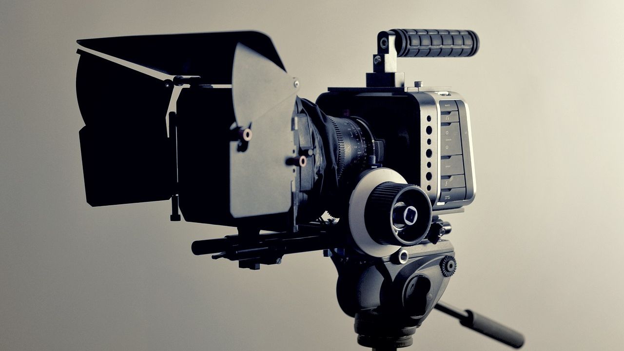 Projeto leva festival de cinema a prisão na Califórnia