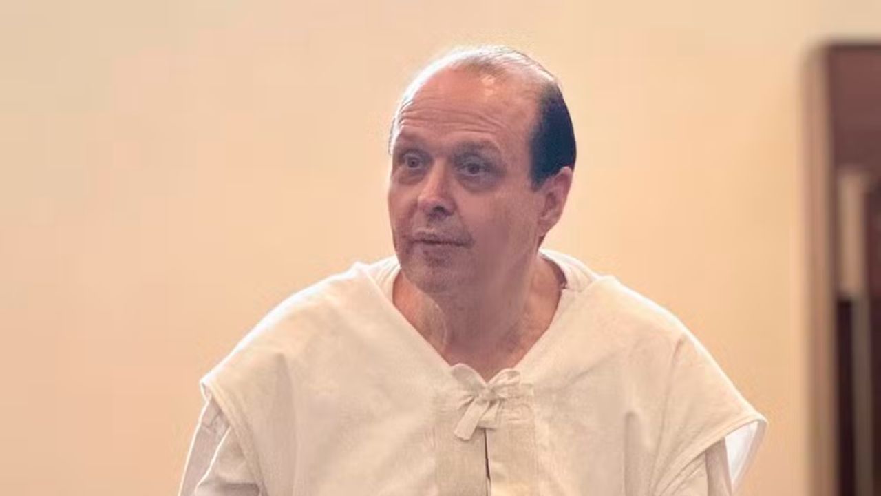 Grupo tenta impedir execução de homem condenado pela morte da filha no Texas