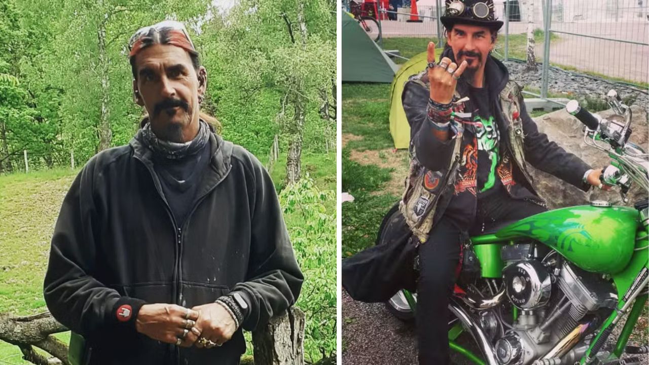 Sueco ganha aposentadoria por invalidez após provar vício em Heavy Metal