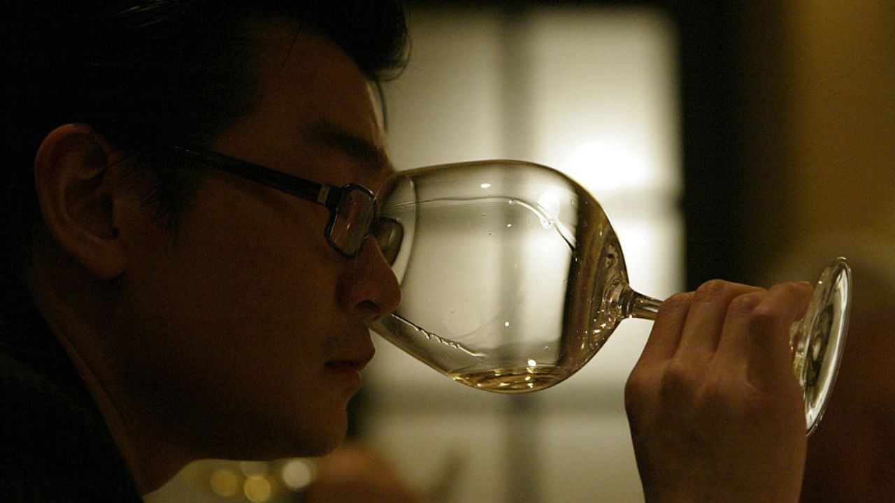 A saga do maior falsificador de vinhos do mundo