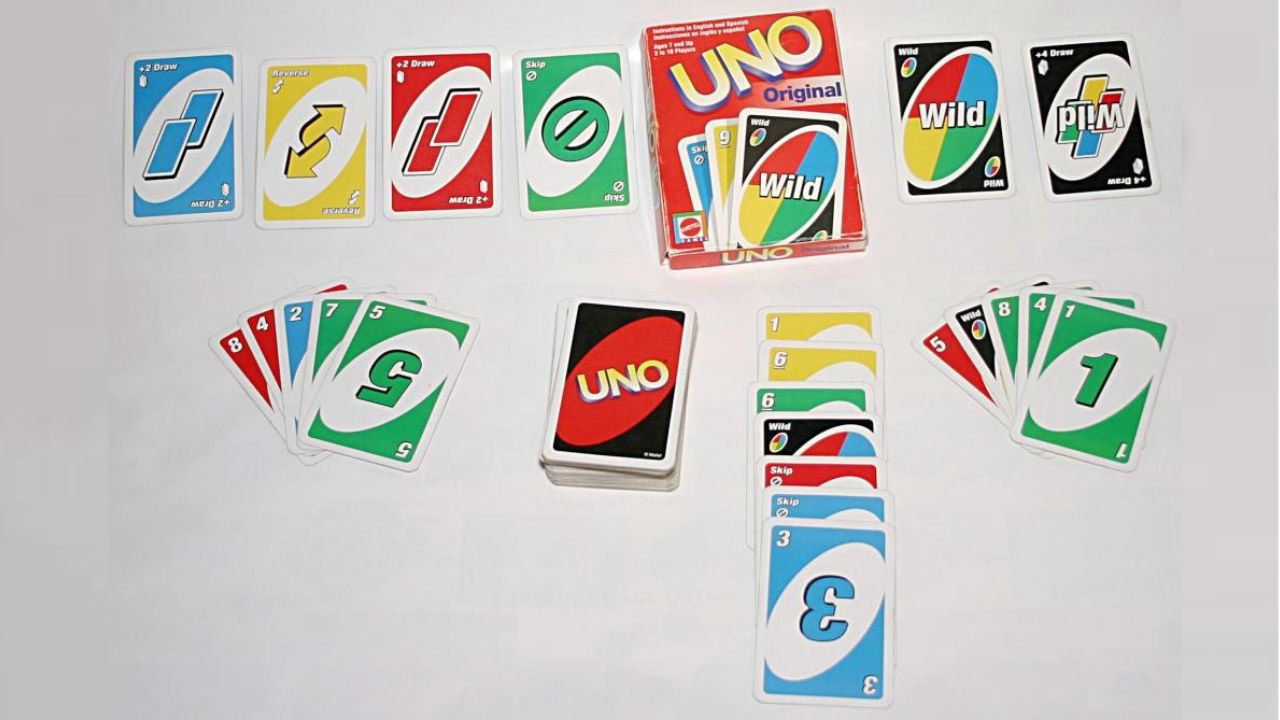 Uno: A regra famosa entre os brasileiros desmentida pelo jogo ...