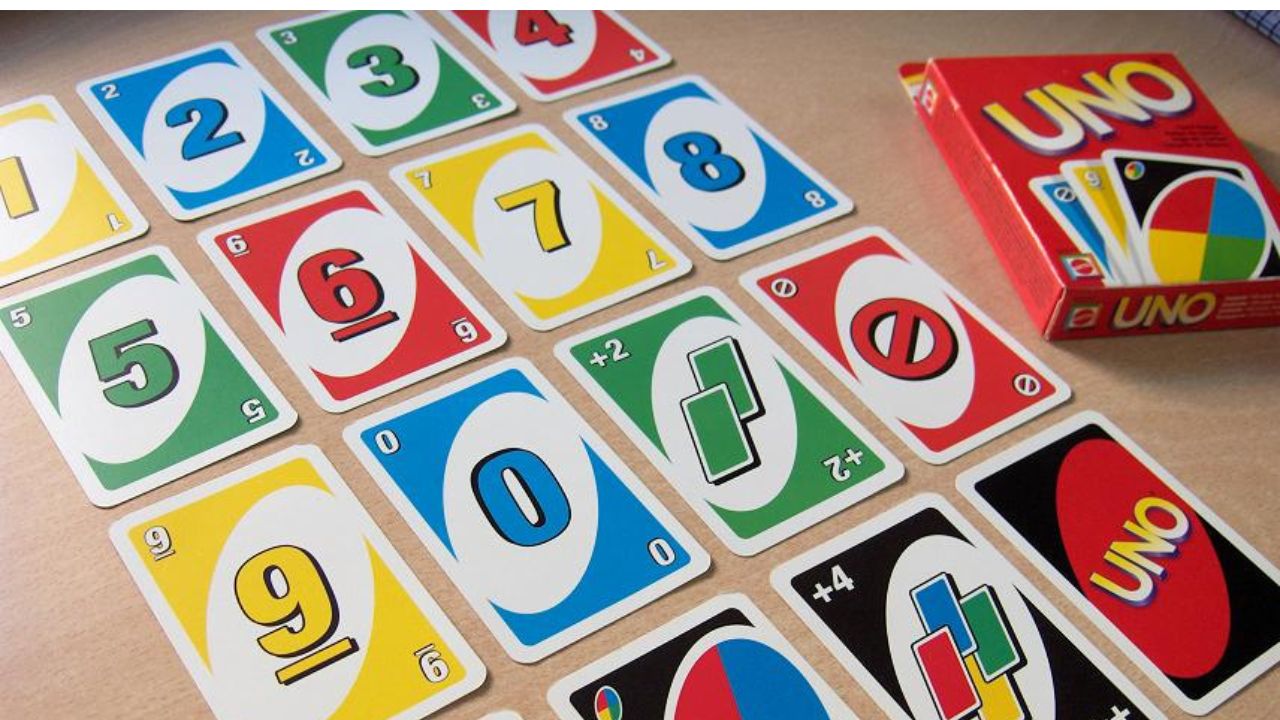 Uno: A regra famosa entre os brasileiros desmentida pelo jogo