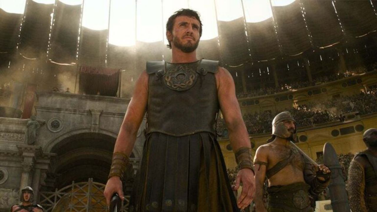 Gladiador 2: confira 5 personagens que ficaram de fora do novo filme