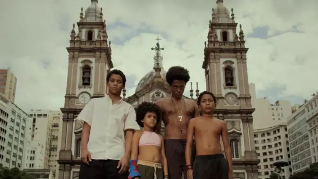 Candelária: Relembre a chacina que inspirou série da Netflix