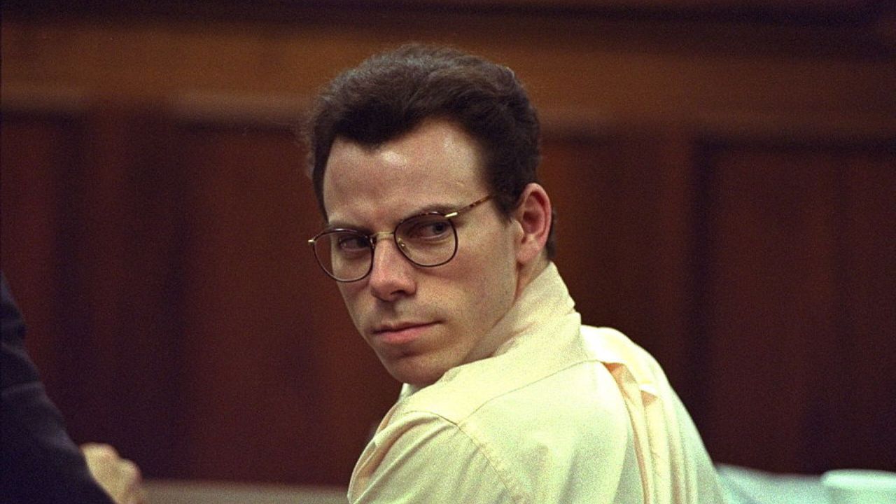 Os planos de Erik Menendez caso deixe a cadeia após mais de 30 anos