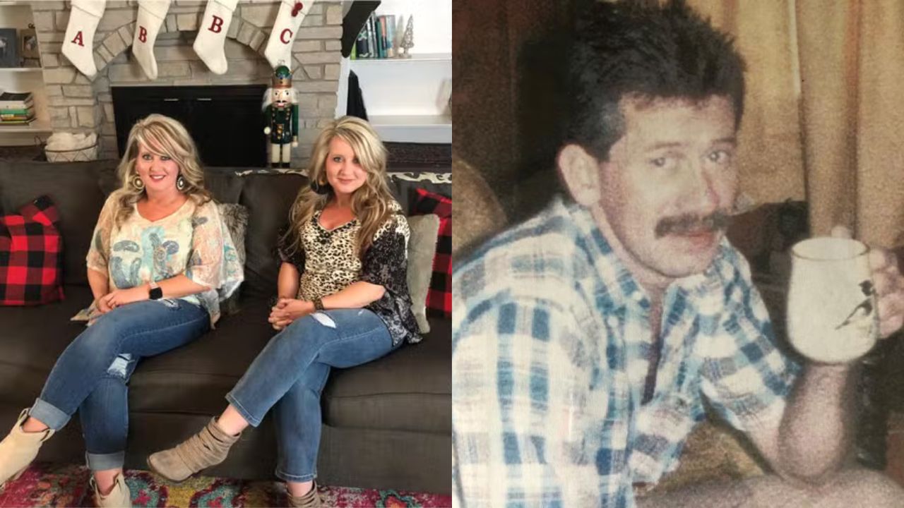 Gêmeas criam podcast e desvendam assassinato do pai após 35 anos