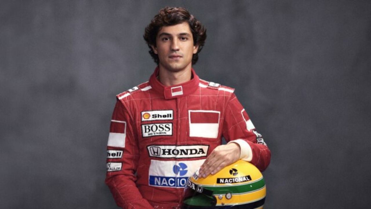 Senna: Conheça os segredos de bastidores da nova minissérie da Netflix