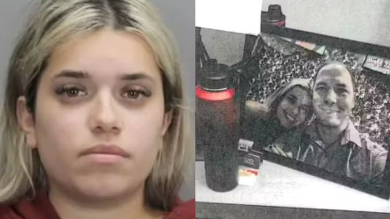 Brasileira confessa elo com assassinato e escapa de 40 anos de prisão nos EUA
